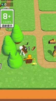 无敌小木工手机正版图2