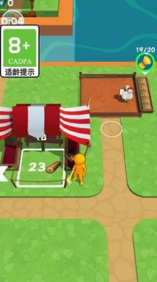 无敌小木工手机正版图3