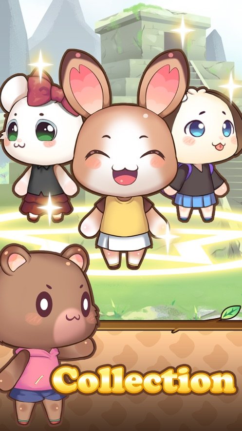 genki village(1)
