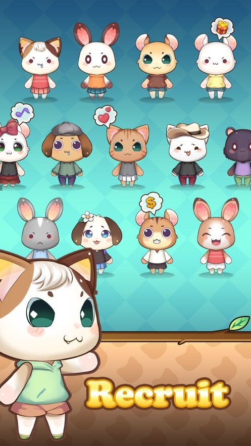 genki village(3)