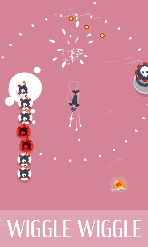 摇摆鲸鱼通用版图1