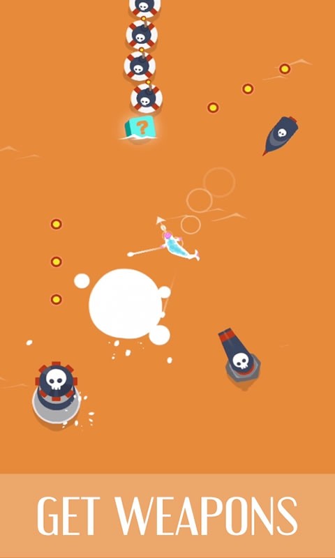 摇摆鲸鱼通用版图2