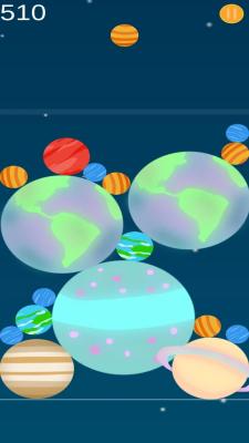 合成星球图2