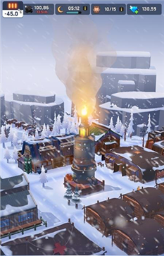 FrozenCity游戏安装包图1