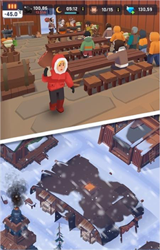 FrozenCity游戏安装包图2