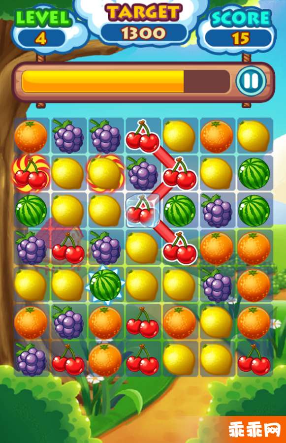 Fruit Link图4