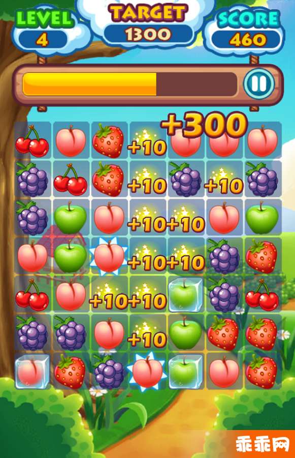 Fruit Link图17