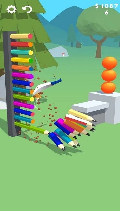 切开一切游戏无广告版图3