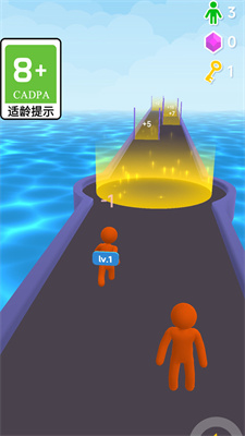 越走越远手机免费版图1