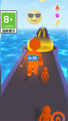 越走越远手机免费版图2