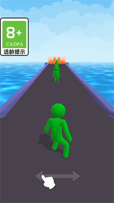 越走越远手机免费版图3