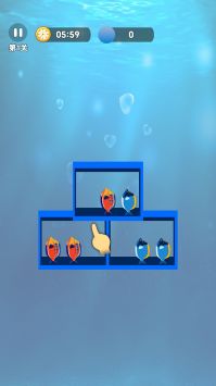 海鲜爱消消最新版图1