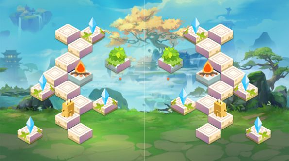 向上爬爬爬直装游戏版图2