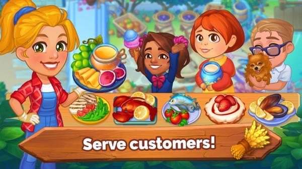 FarmingFever手游直装版图1