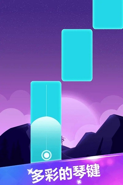宝宝爱弹钢琴正版图2