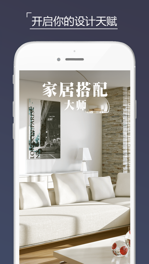 家居搭配大师(4)