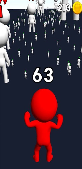 堆叠成巨人图3