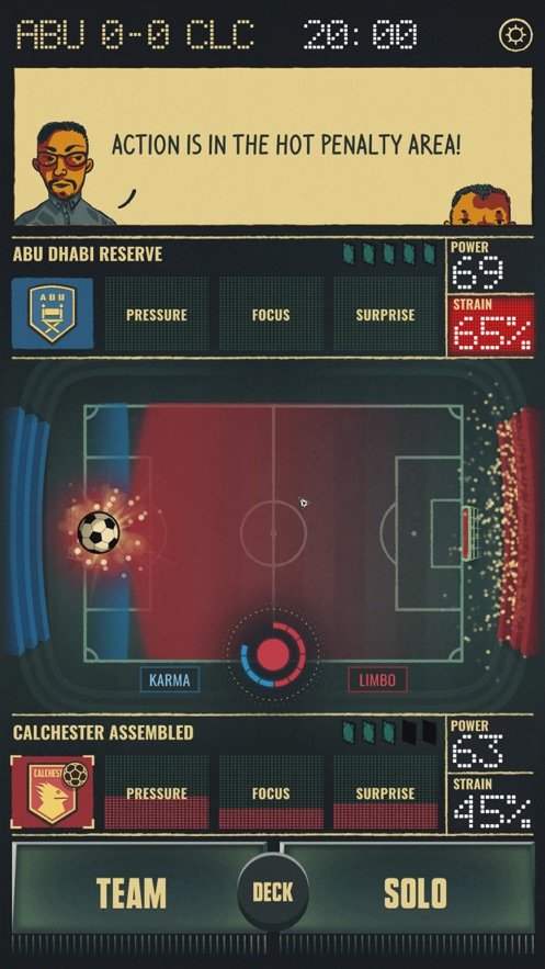 footballdrama手机免费版图4