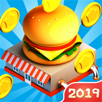 美味餐厅经营 v1.0.1