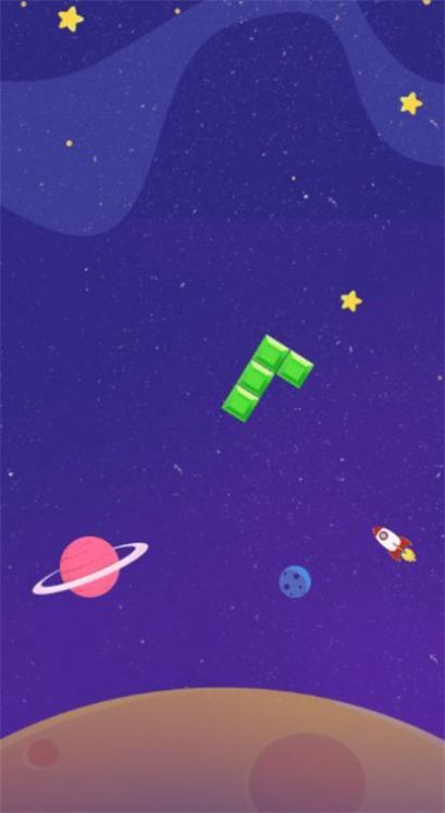 最美方块天天消图1