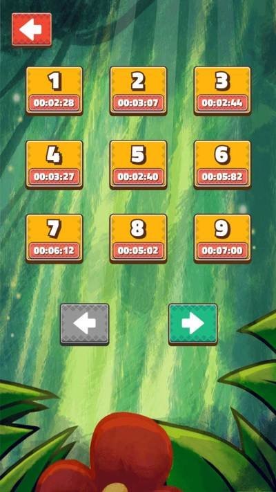 迷你派对世界官方最新版图2