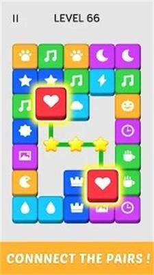 方块爆炸3D图2