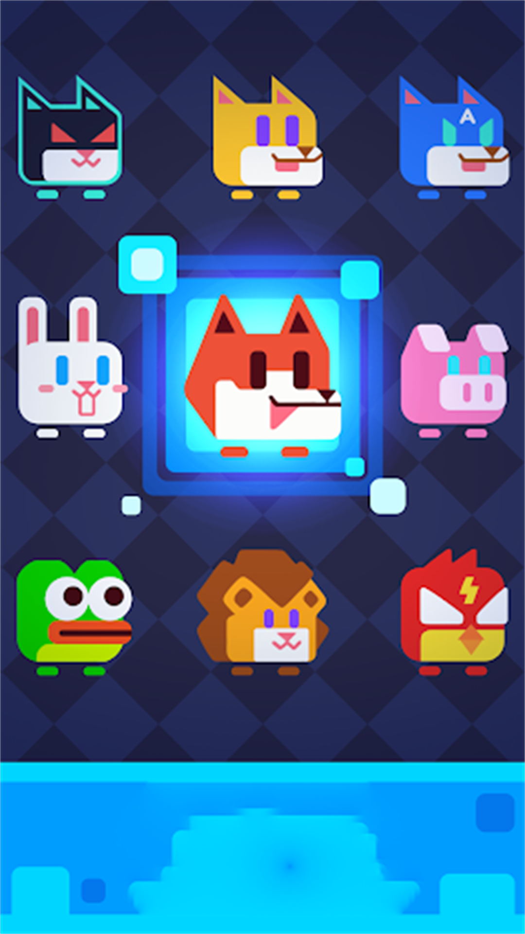 魔性迷宫探险手机免费版图1