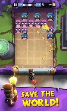 枪炮爆炸游戏纯净最新版图2