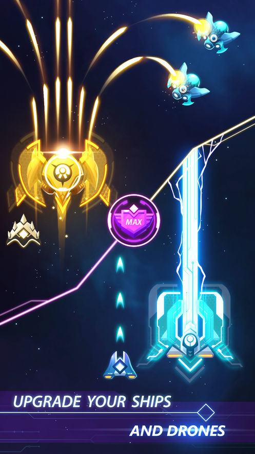 星系射手无广告版图3