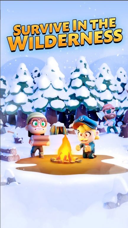 CampMountain游戏官方版图3
