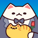 办公室猫咪原版