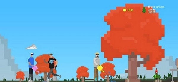 TreeTeam图1