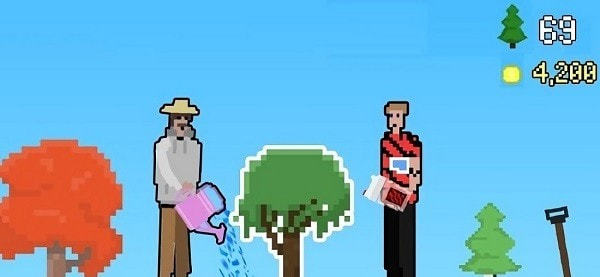 TreeTeam图2