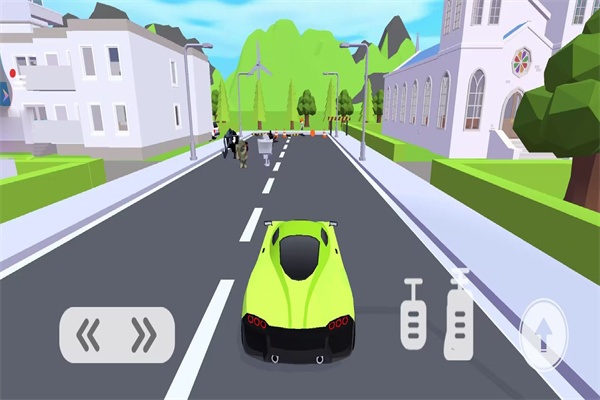 迷你袖珍创造图2