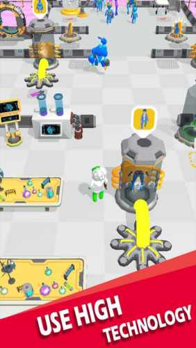 MonsterCreateMaster图3