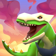 侏罗纪争霸 V1.0.2