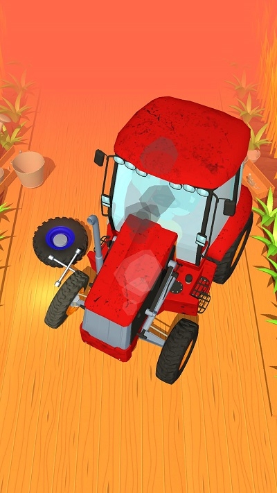 PerfectFarm手机正版图3