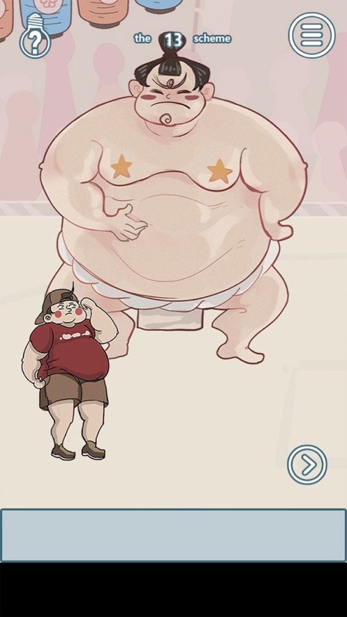 不要被妈妈逮住最新版图2