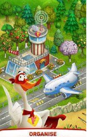 超级的农民们手机最新版图3