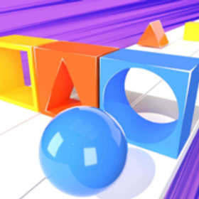 方块切换3D游戏正版