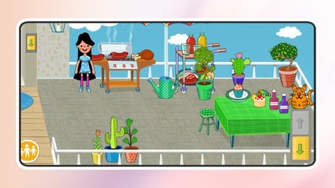 梦幻游乐场安卓官方版图3