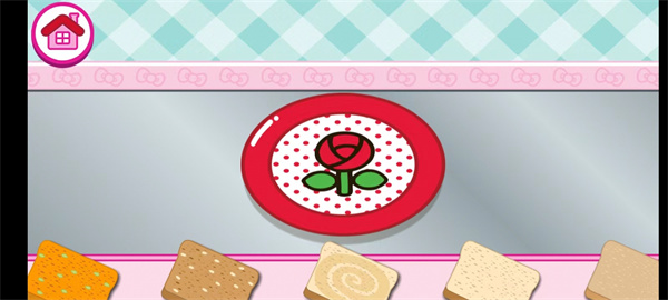 hellokitty便当免费图6