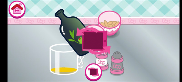 hellokitty便当免费图8