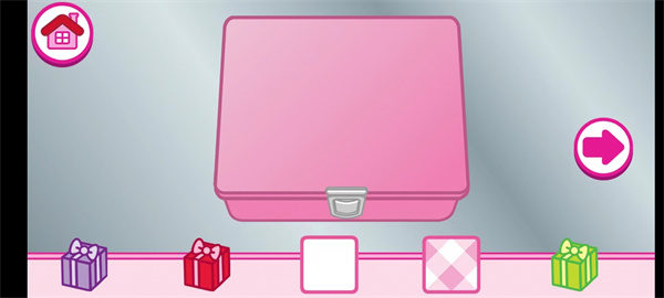hellokitty便当免费图14