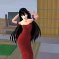 樱校女子高中手机正版