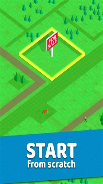 IdleStadiumBuilder安卓官方版图2
