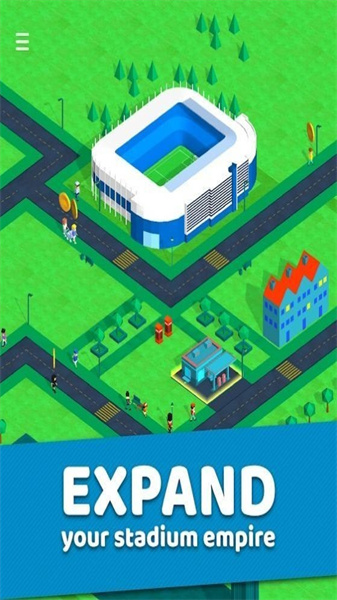 IdleStadiumBuilder安卓官方版图4