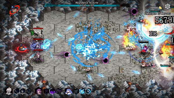 DungeonSquad图1