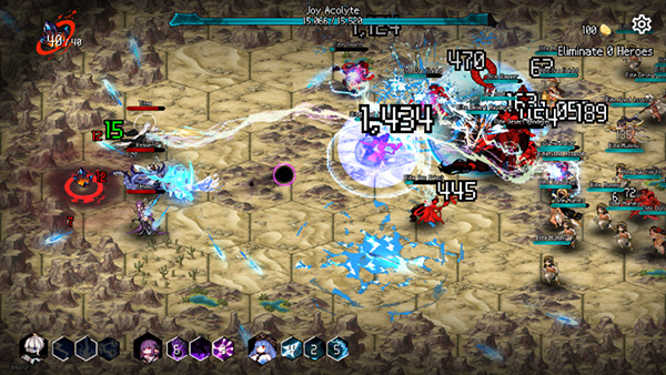 DungeonSquad图3