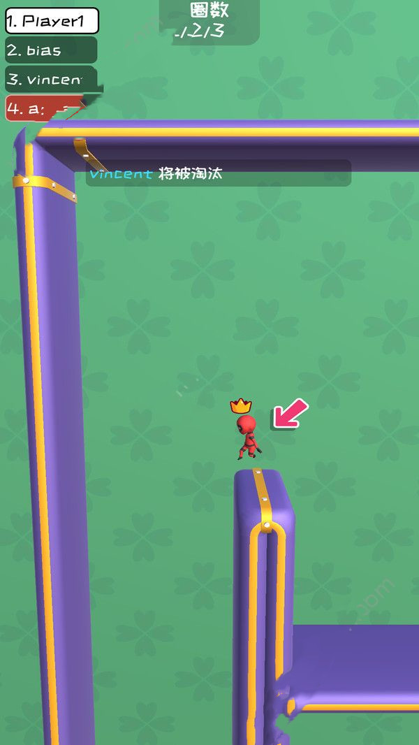 火柴人赛跑比赛游戏纯净版图3